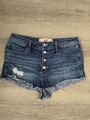 Hollister Shorts Hotpants Gr.36 S  28