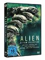 Alien - 6 Filme Collection - DVD / Blu-ray - *NEU*