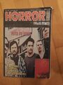 Horror Infernal Metal Magazine 1997