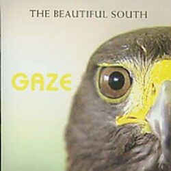 Beautiful South Gaze (CD)Ein weiterer großartiger Artikel von Rarewaves