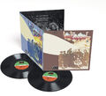 Led Zeppelin: Led Zeppelin II - Deluxe Edition  2 LP, 180 Gramm Vinyl