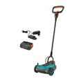 Gardena Akku-Rasenmäher HandyMower 22/18V P4A Ready-To-Use Set