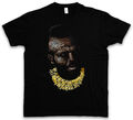 BA BARACUS T-SHIRT A Hannibal Mr. Team Bus T Chains Murdock Van Auto Faceman