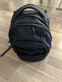 Satch Schulrucksack ab Klasse 5 Uni schwarz ***WIE NEU***