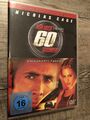 Nur noch 60 Sekunden - Nicolas Cage - Angelina Jolie - Robert Duvall - DVD