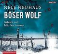 Böser Wolf von Neuhaus, Nele | Buch | Zustand gut