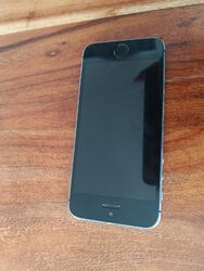 Apple iPhone 5s - 16GB - Space Grau (Ohne Simlock) A1457 (GSM)