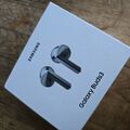 Samsung Galaxy Buds3 True Wireless In-Ear Ohrhörer Silber SM-R530NZAAEUA NEU UK