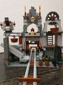 LEGO Castle: Zwergenmine (7036)