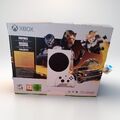 Microsoft Xbox Series S 512GB Spielekonsole - Weiß