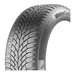 Continental WinterContact TS870 155/70 R19 88T XL M+S Winterreifen