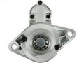 AS-PL S0273 Starter für AUDI SEAT SKODA VW