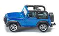 SIKU Modellauto Jeep Wrangler 1342 #1907443