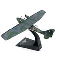 1/144 Zweiter Weltkrieg UK RAF Classic PBY 5 Catalina Flugzeug Kampfflugzeug Militärmodell