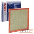 BOSCH Luftfilter  u.a. für CHEVROLET, OPEL, VAUXHALL