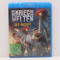 Der Krieg der Welten: Der Angriff | Bluray