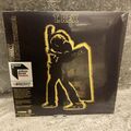 Electric Warrior T. Rex Vinyl 2022, Half Speed Remaster UMC/Polydor Marc Bolan