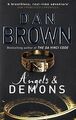 Angels And Demons von Dan Brown | Buch | Zustand gut