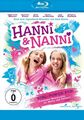 Hanni & Nanni 1 - (Jana und Sophia Münster) - BLU-RAY-NEU