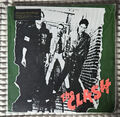 VINYL LP - THE CLASH - THE CLASH - 180 GRAM VINYL