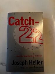 Catch 22 von Heller, Joseph | Buch | Zustand gut