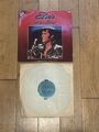 Elvis Presley 2x Alben - At His Best Compilation & Separate Ways - Viny LP's