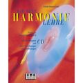 AMA Verlag Neue Harmonielehre Praxis 1+2 Frank Haunschild,inkl. CD