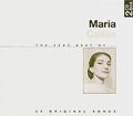 Best of Maria Callas,the Very von Maria Callas | CD | Zustand sehr gut