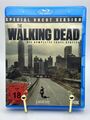 The Walking Dead - Staffel 1 - Special Uncut | Blu-ray | FSK 18 | Guter Zustand