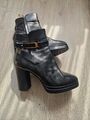 Tods Ankle Boots Gr.40