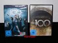 The 100 Staffel/Season 1+2 DVD