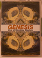 Genesis - Live At Wembley Stadium - DVD - Musik