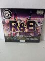 R&B Ultimate Collection CD 5er Set 100 Hit Tracks 
