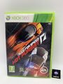 Microsoft Xbox 360 Need for Speed Hot Pursuit FRZ Version Zustand:Sehr gut /R5F7