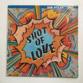 BOB DYLAN - SHOT OF LOVE * LP VINYL * CBS - CBS 85178 * ORIGINAL * KOSTENLOSER VERSAND UK *