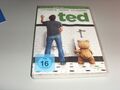 ted / DVD / Mark Wahlberg / Mila Kunis