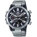 CASIO Edifice ECB-2000D-1AEF Karbon+Solar+Bluetooth® Smart - ANALOG/DIGITAL NEU!