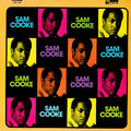 Sam Cooke - Sam Cooke (Vinyl LP - 1981 - US - Original)