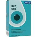 HYLO-CARE Augentropfen 2X10 ml