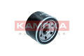 Ölfilter Anschraubfilter F120801 KAMOKA für SMART FORTWO Coupe FORTWO Cabrio