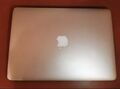 Apple MacBook Air 13,3 Zoll (128GB SSD, Intel Core i5 4. Gen., 2,60GHz, 4GB RAM)