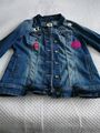 Jeansjacke Damen  Gr 44