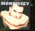 Morrissey / The Best Of Morrissey "Suedehead" - NEUWERTIG