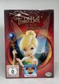 Walt Disney - Tinker Bell - Die Suche nach dem verlorenen Schatz DVD NEU & OVP