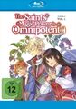 The Saint's Magic Power Is Omnipotent - Staffel 2 / Vol. 1 # BLU-RAY-NEU