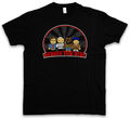 HEROES FOR HIRE T-SHIRT The A-Team Hannibal A BA Mr. T Team TV Series Van Shirt