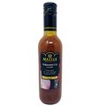 Maille Vinaigrette Salatdressing mit Rotweinessig und Zwiebeln 360 Milliliter