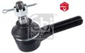 FEBI BILSTEIN 41277 Spurstangenkopf für HYUNDAI MITSUBISHI