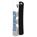 F2 ELIMINATOR WC WORLD CUP TITANAL 163 CM - HERREN ALPIN RACEBOARD SNOWBOARD