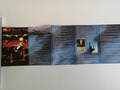 Meat Loaf – Bat Out Of Hell II/Back Into Hell- MC Kassette  1993